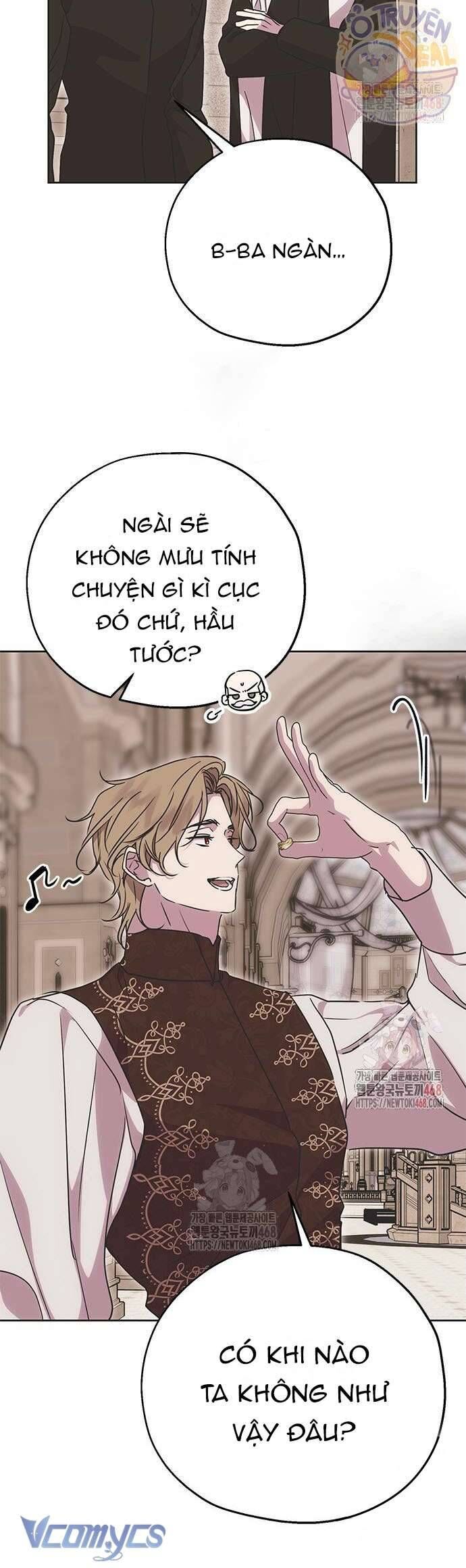 Vụ Bê Bối Vô Đạo Đức - Chapter 7 - Page 3