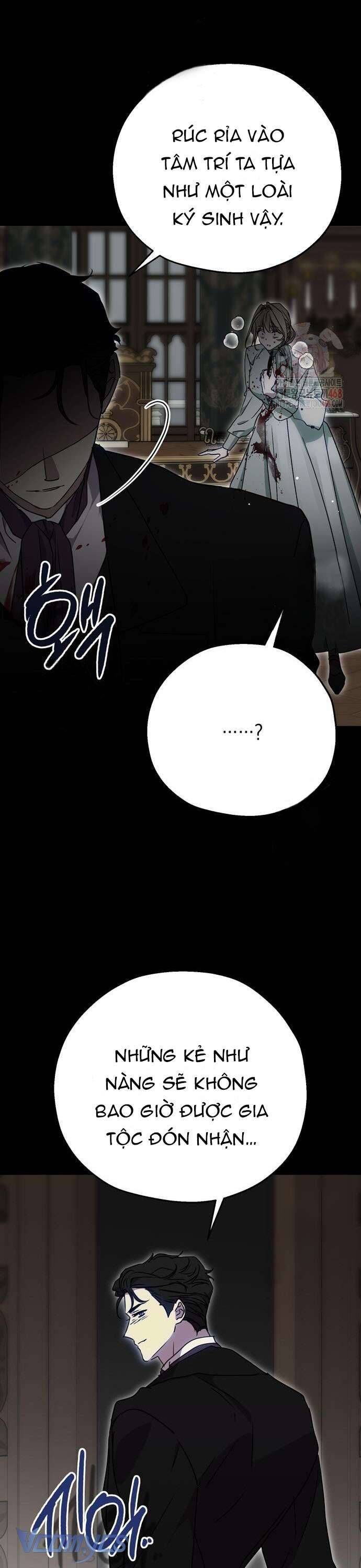 Vụ Bê Bối Vô Đạo Đức - Chapter 7 - Page 34