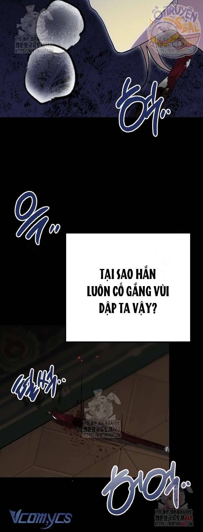 Vụ Bê Bối Vô Đạo Đức - Chapter 7 - Page 37