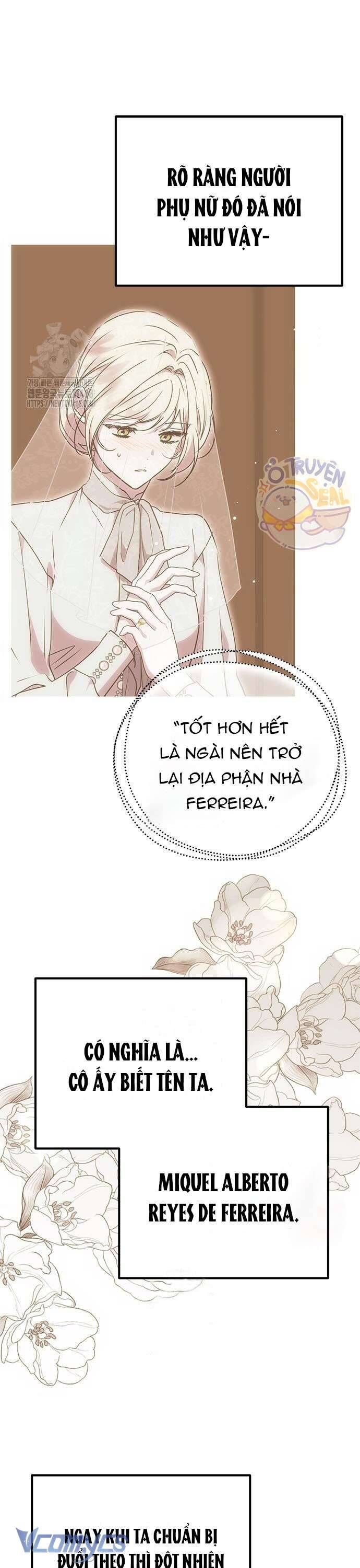 Vụ Bê Bối Vô Đạo Đức - Chapter 7 - Page 4