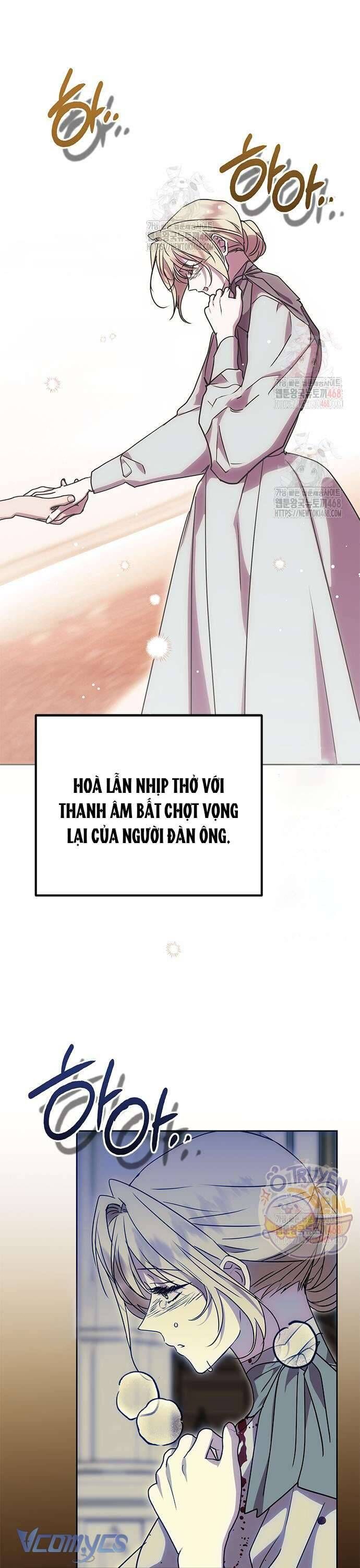 Vụ Bê Bối Vô Đạo Đức - Chapter 7 - Page 40