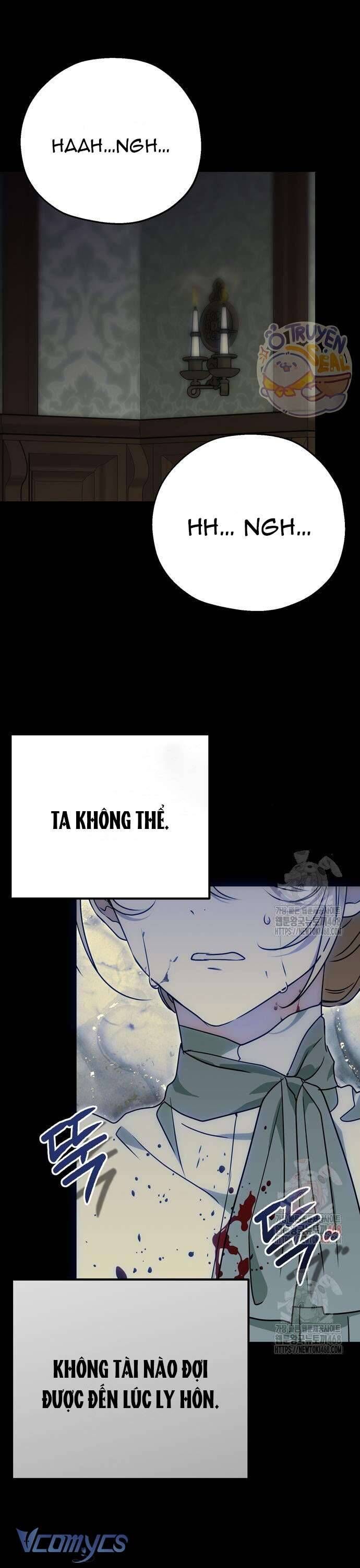 Vụ Bê Bối Vô Đạo Đức - Chapter 7 - Page 42