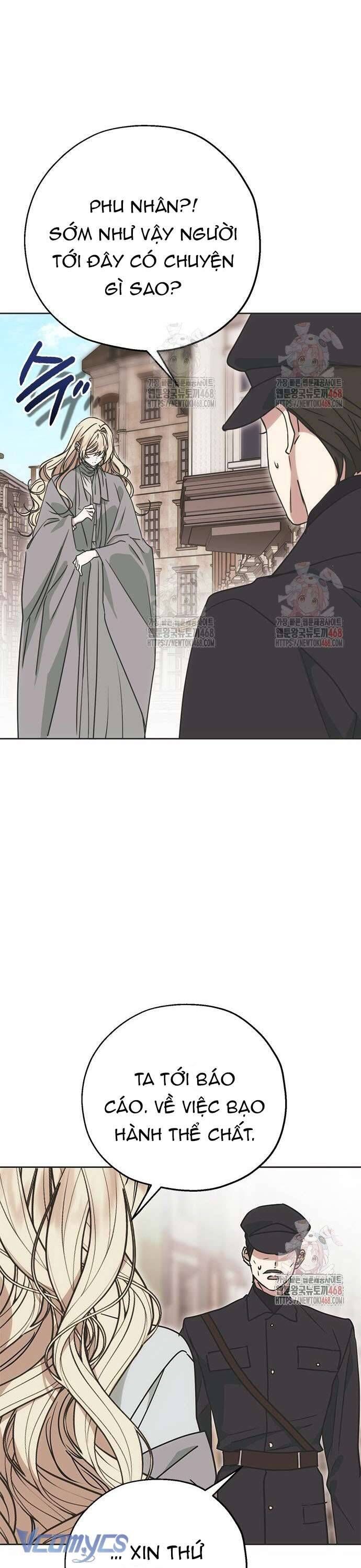 Vụ Bê Bối Vô Đạo Đức - Chapter 7 - Page 46