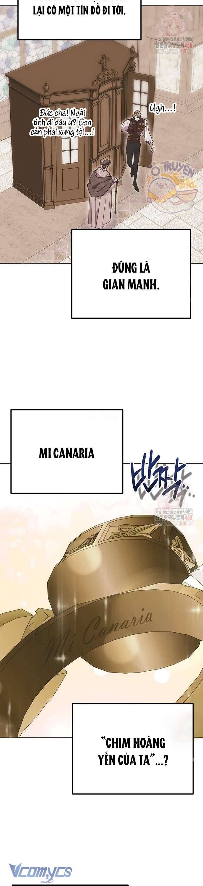 Vụ Bê Bối Vô Đạo Đức - Chapter 7 - Page 5