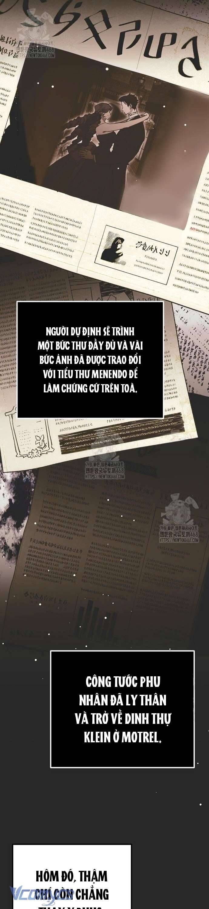 Vụ Bê Bối Vô Đạo Đức - Chapter 8 - Page 16