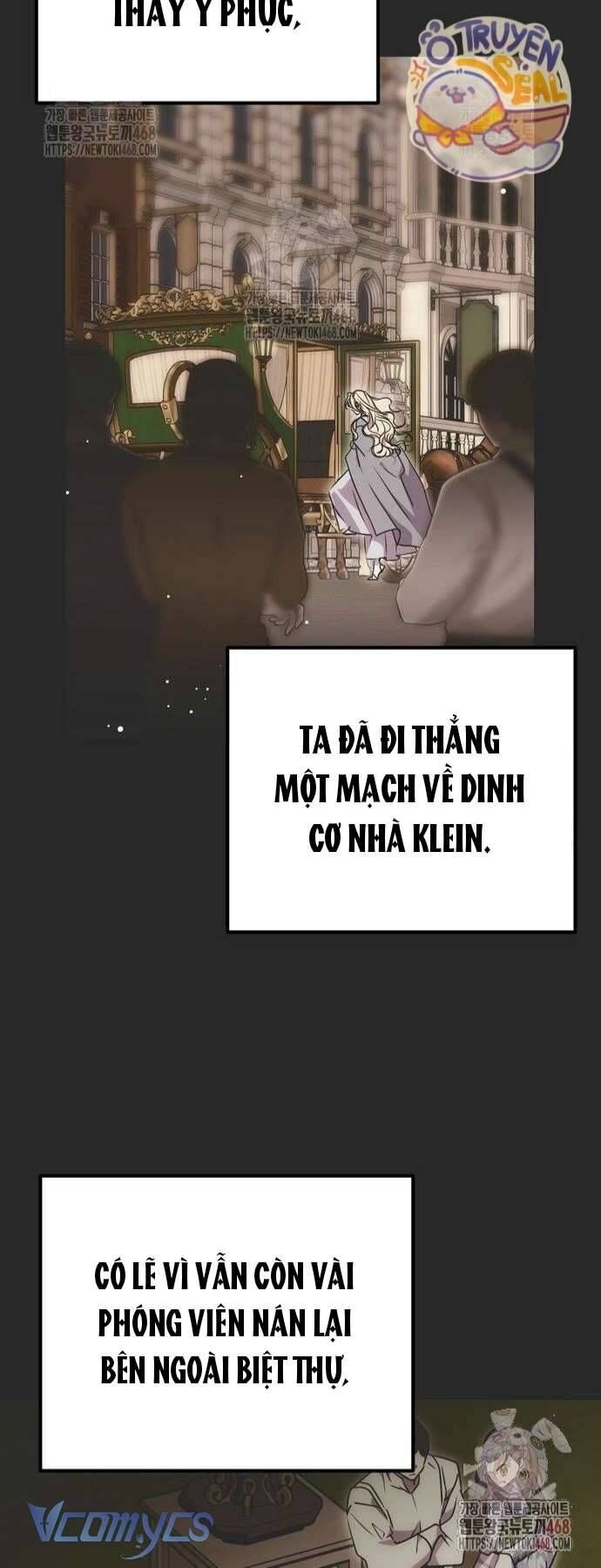 Vụ Bê Bối Vô Đạo Đức - Chapter 8 - Page 17