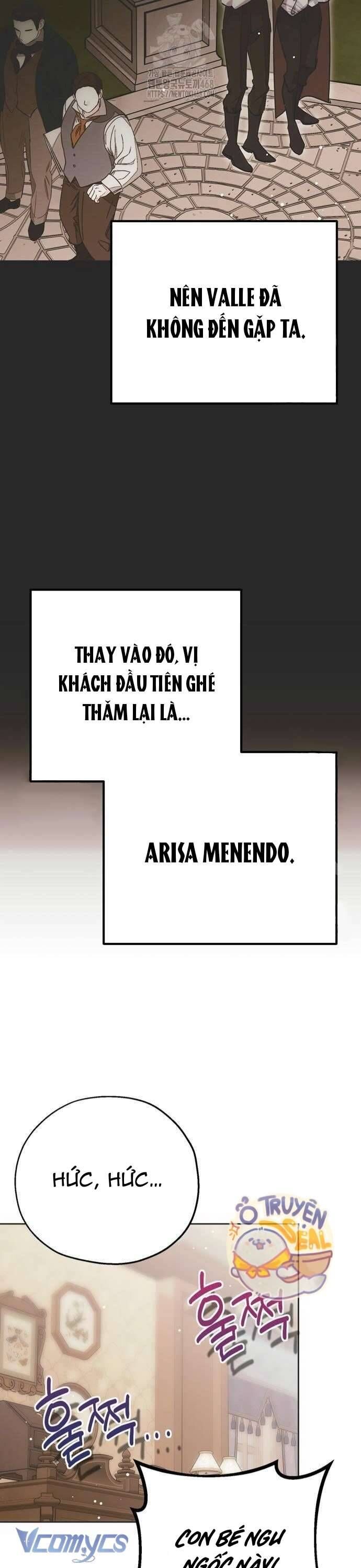 Vụ Bê Bối Vô Đạo Đức - Chapter 8 - Page 18