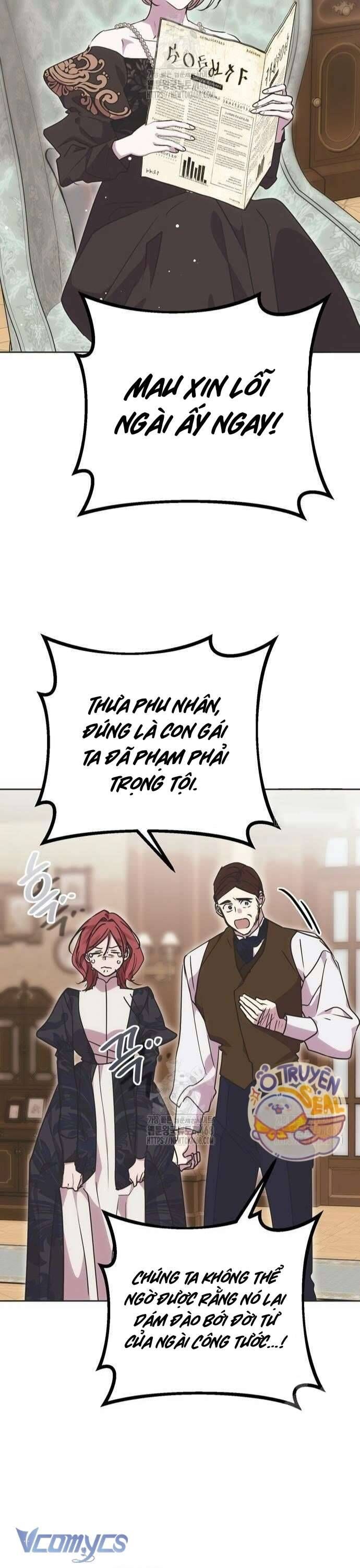 Vụ Bê Bối Vô Đạo Đức - Chapter 8 - Page 20