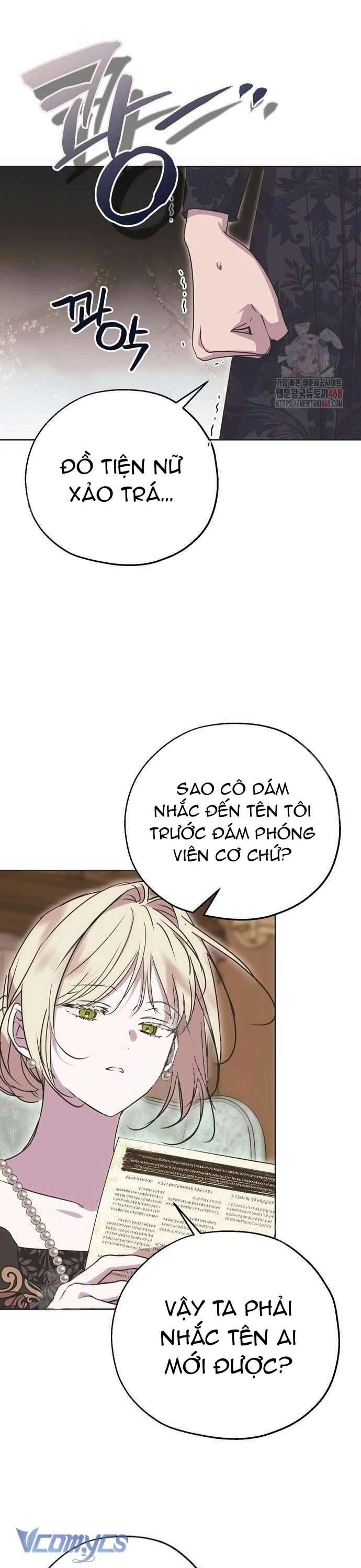 Vụ Bê Bối Vô Đạo Đức - Chapter 8 - Page 24
