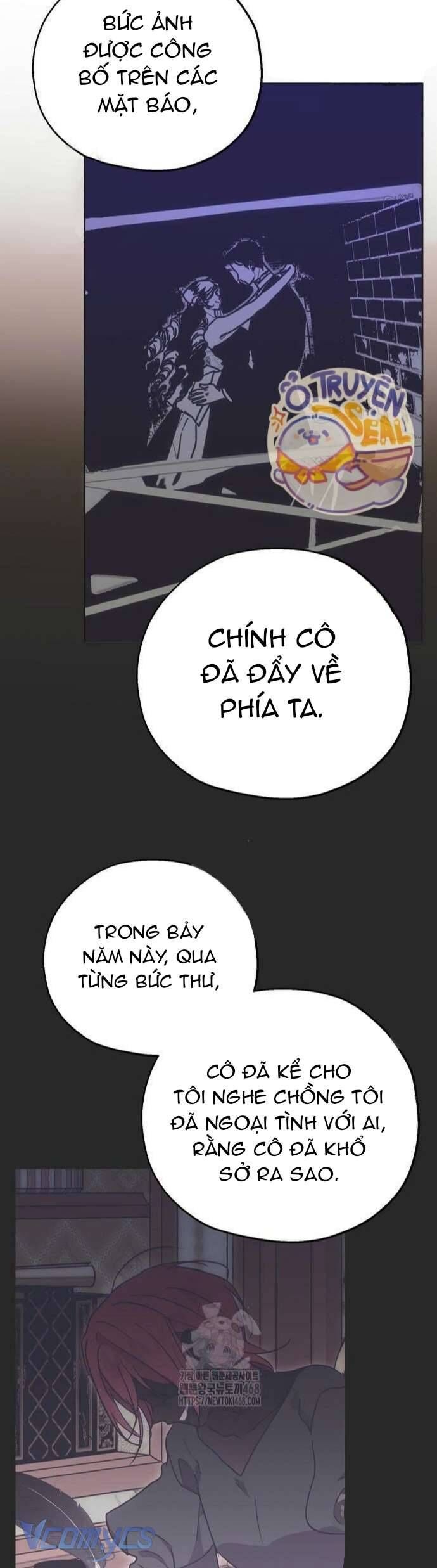 Vụ Bê Bối Vô Đạo Đức - Chapter 8 - Page 25