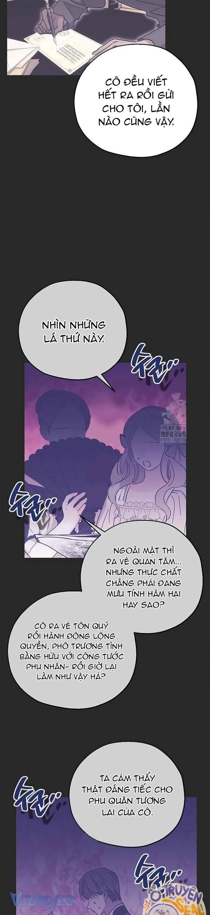 Vụ Bê Bối Vô Đạo Đức - Chapter 8 - Page 26