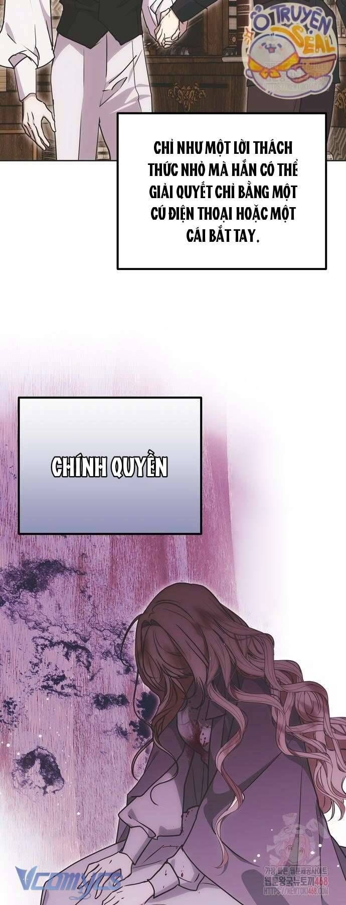 Vụ Bê Bối Vô Đạo Đức - Chapter 8 - Page 3