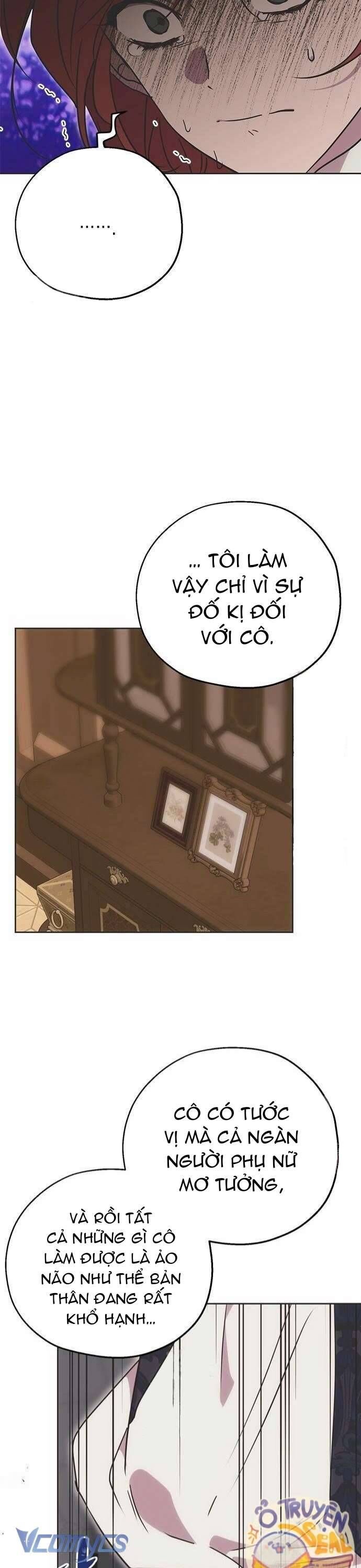 Vụ Bê Bối Vô Đạo Đức - Chapter 8 - Page 32