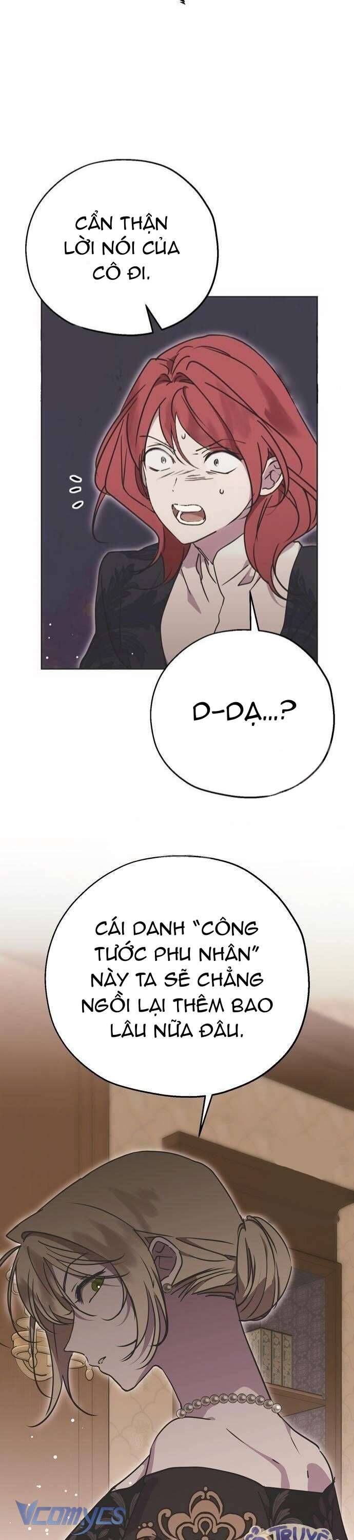 Vụ Bê Bối Vô Đạo Đức - Chapter 8 - Page 36