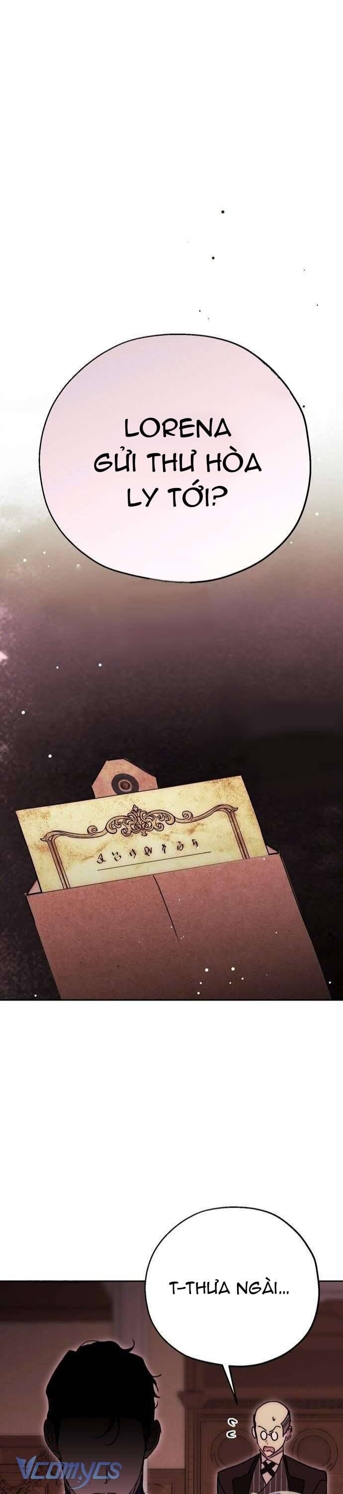 Vụ Bê Bối Vô Đạo Đức - Chapter 8 - Page 38