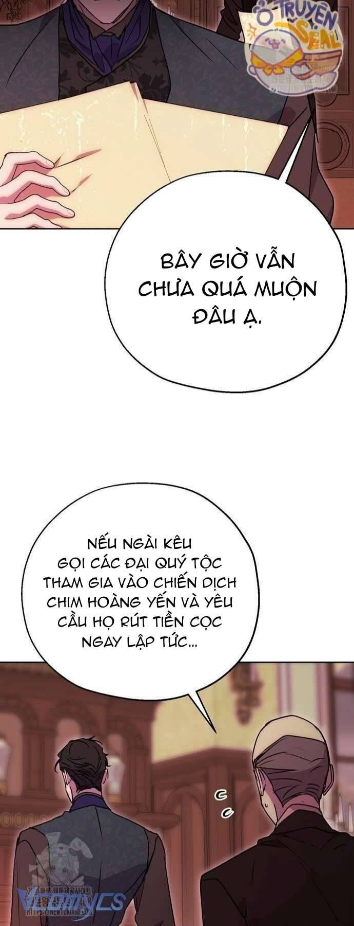 Vụ Bê Bối Vô Đạo Đức - Chapter 8 - Page 39