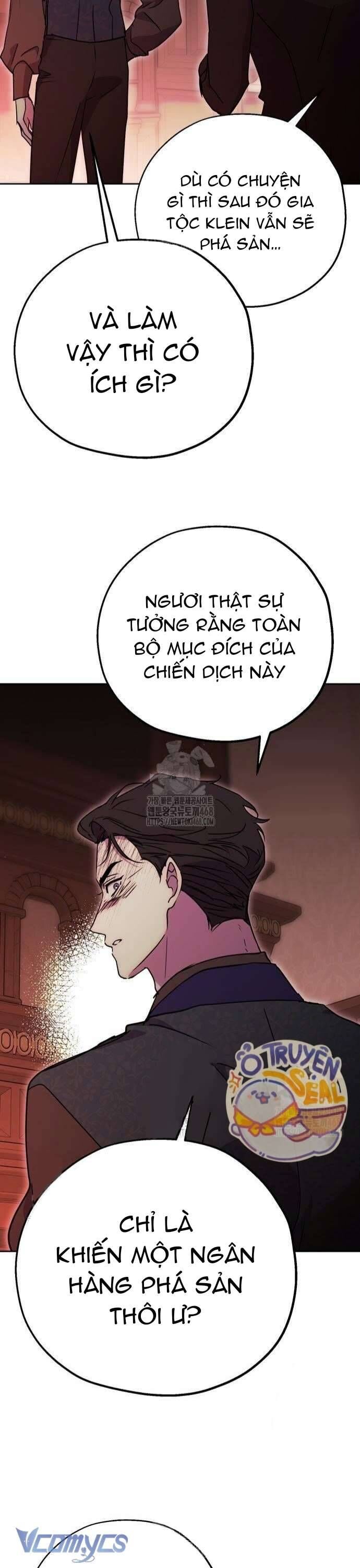 Vụ Bê Bối Vô Đạo Đức - Chapter 8 - Page 40