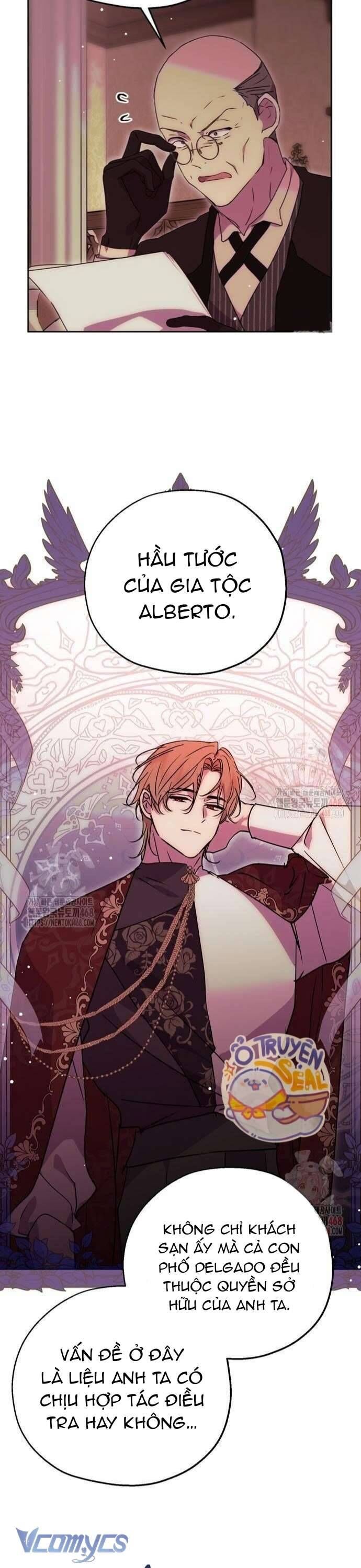 Vụ Bê Bối Vô Đạo Đức - Chapter 8 - Page 46