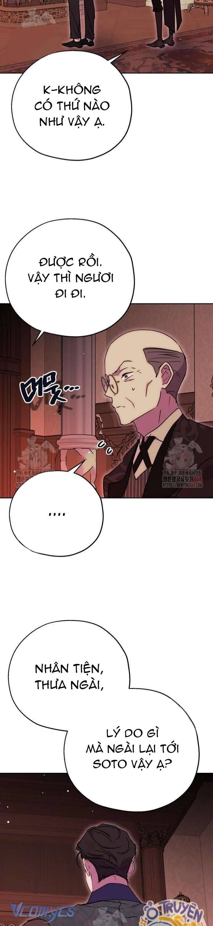 Vụ Bê Bối Vô Đạo Đức - Chapter 8 - Page 50