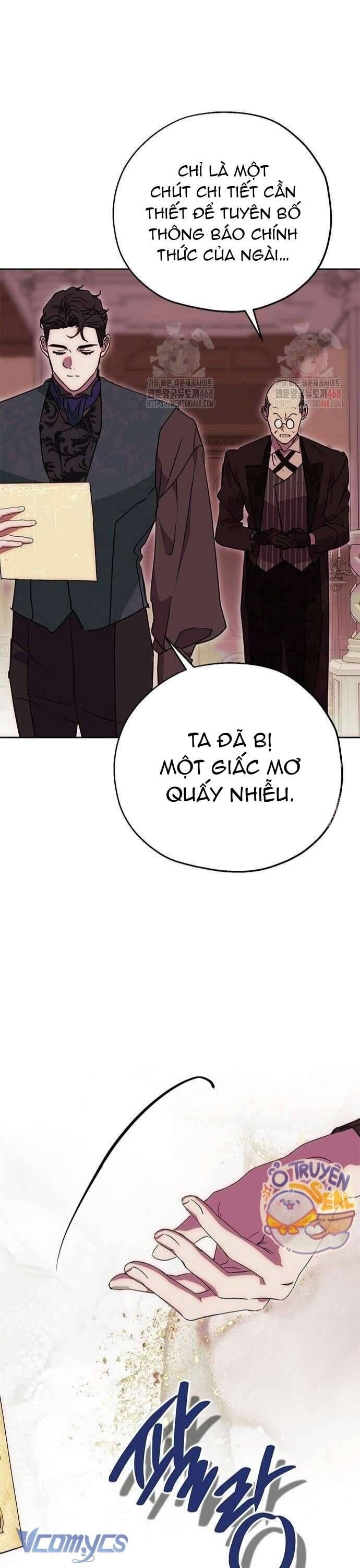 Vụ Bê Bối Vô Đạo Đức - Chapter 8 - Page 52