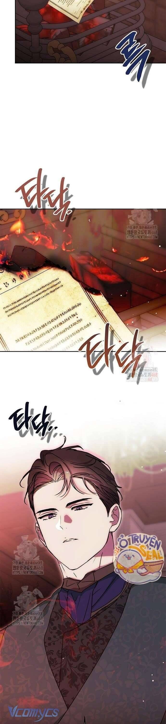 Vụ Bê Bối Vô Đạo Đức - Chapter 8 - Page 54