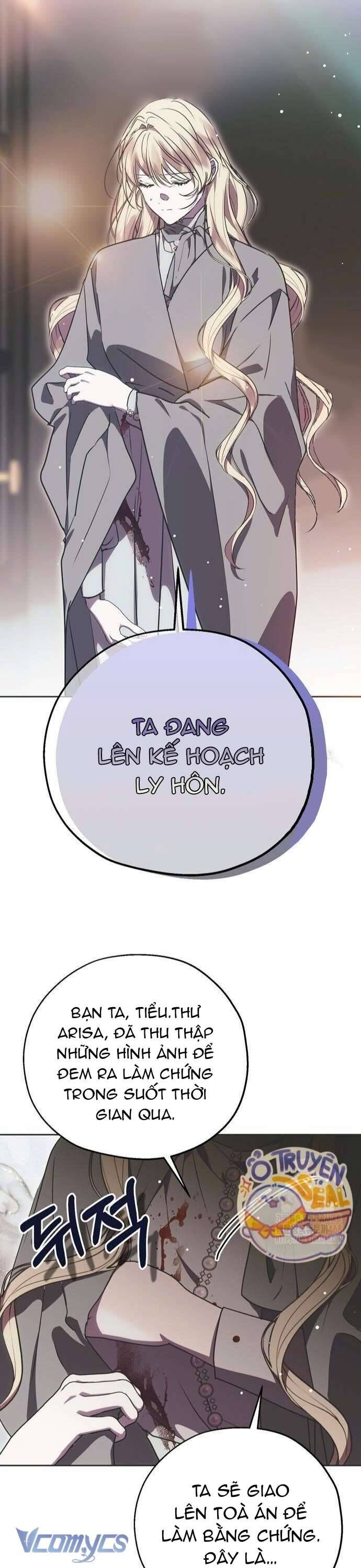 Vụ Bê Bối Vô Đạo Đức - Chapter 8 - Page 8