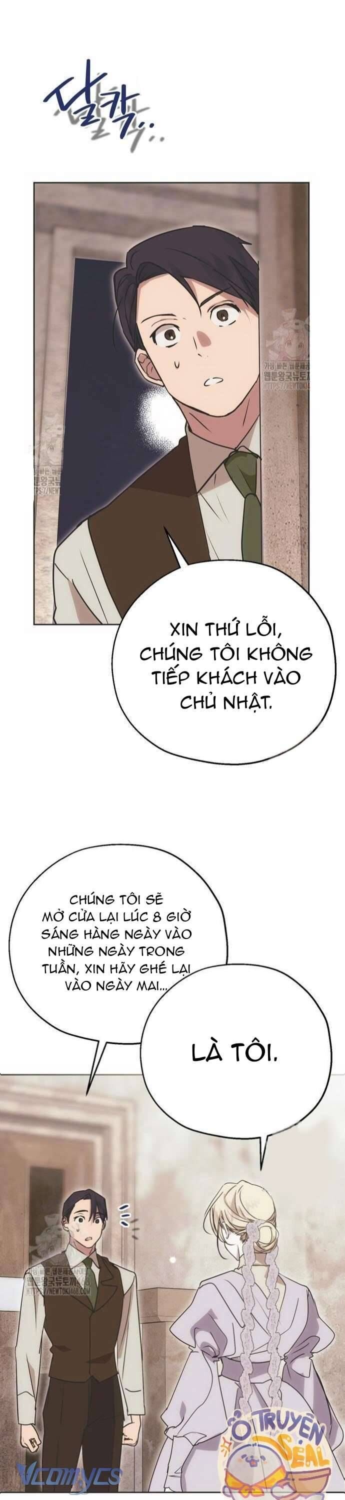 Vụ Bê Bối Vô Đạo Đức - Chapter 9 - Page 10