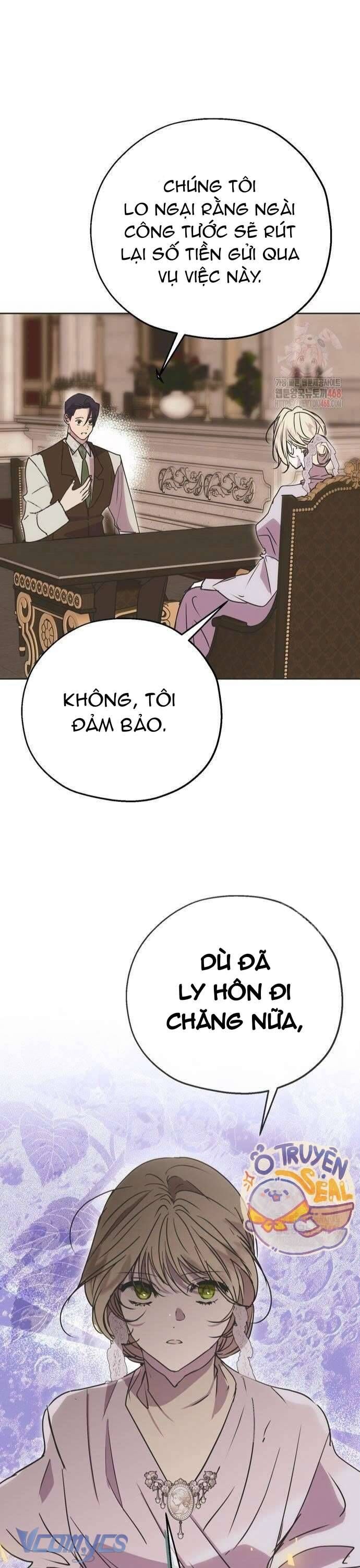 Vụ Bê Bối Vô Đạo Đức - Chapter 9 - Page 20