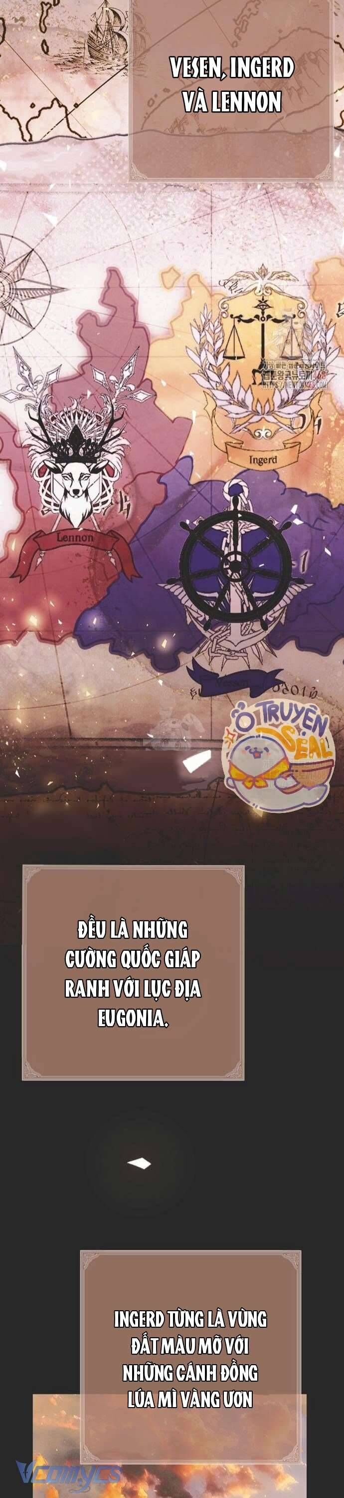 Vụ Bê Bối Vô Đạo Đức - Chapter 9 - Page 22