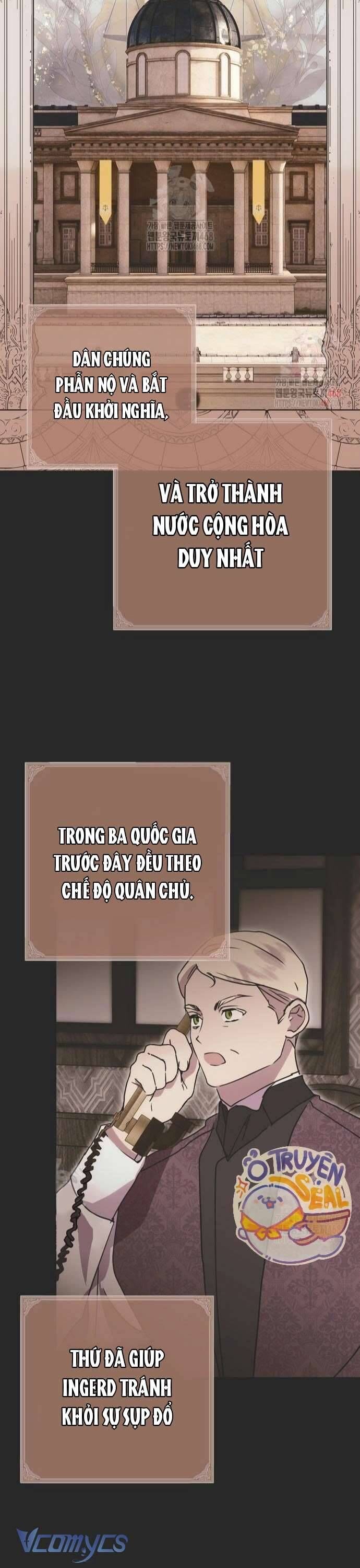 Vụ Bê Bối Vô Đạo Đức - Chapter 9 - Page 24