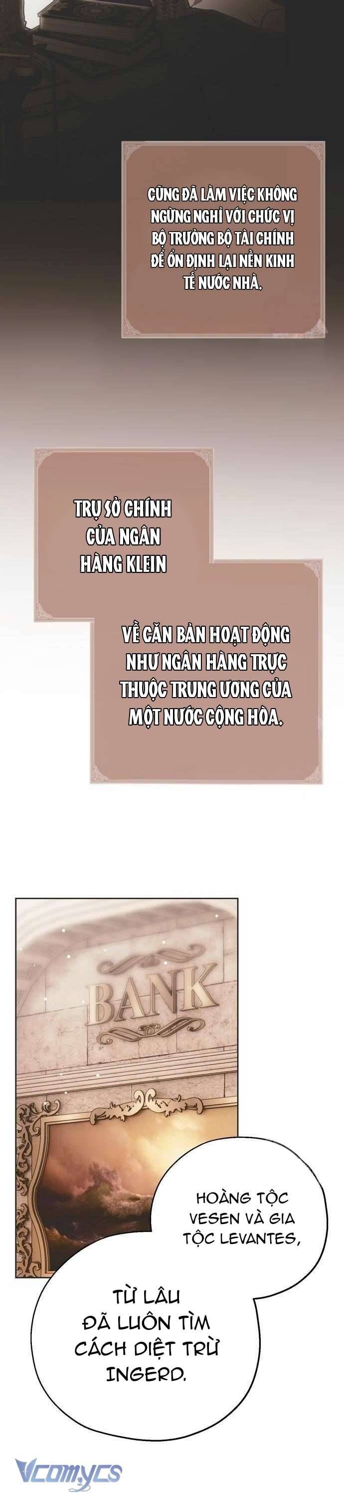 Vụ Bê Bối Vô Đạo Đức - Chapter 9 - Page 27