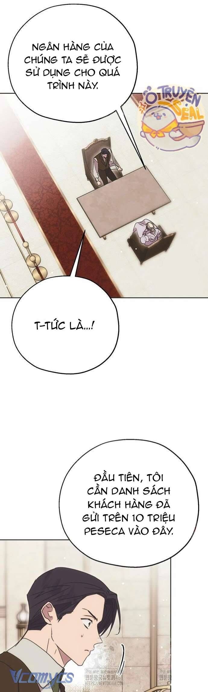 Vụ Bê Bối Vô Đạo Đức - Chapter 9 - Page 28