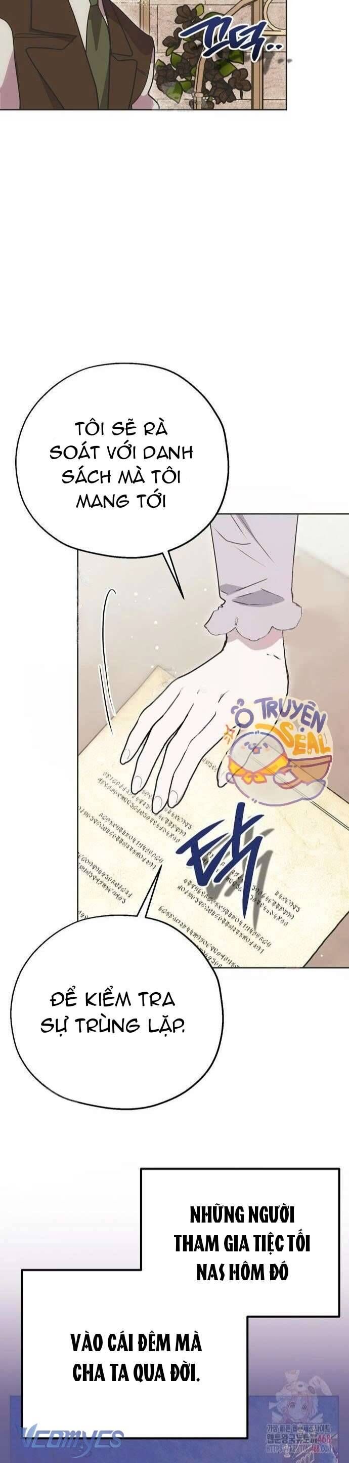 Vụ Bê Bối Vô Đạo Đức - Chapter 9 - Page 29