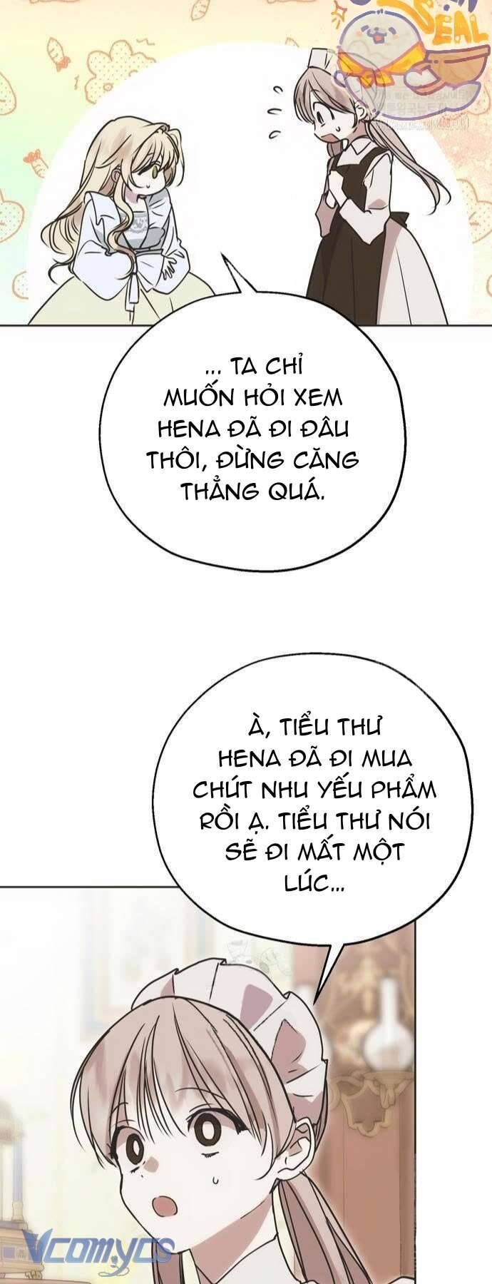 Vụ Bê Bối Vô Đạo Đức - Chapter 9 - Page 3