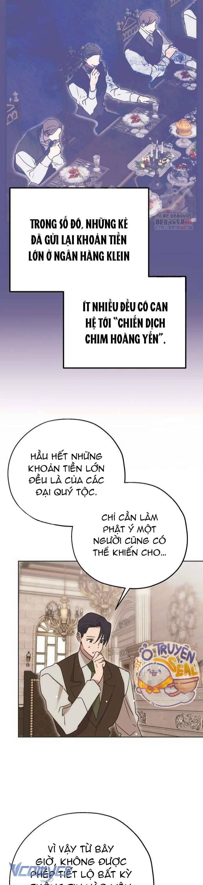 Vụ Bê Bối Vô Đạo Đức - Chapter 9 - Page 30