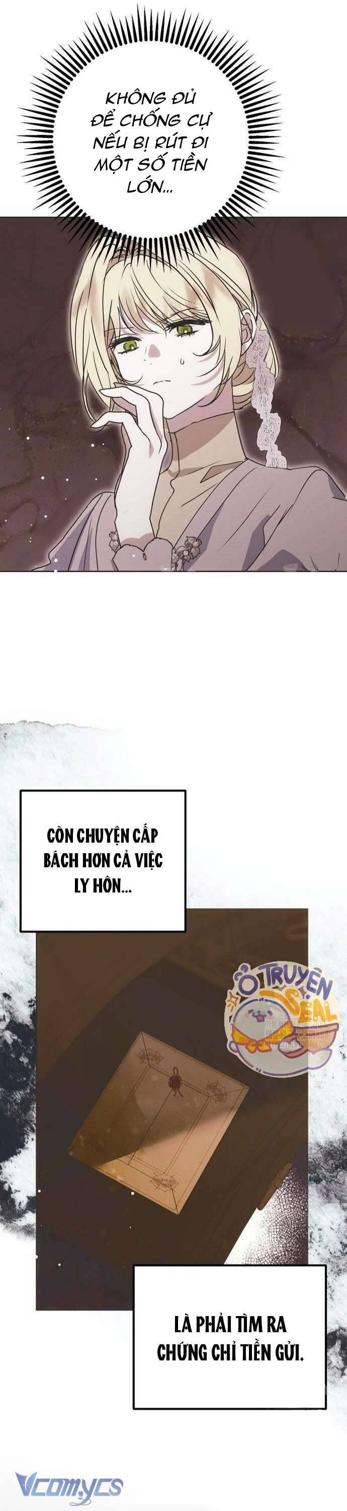 Vụ Bê Bối Vô Đạo Đức - Chapter 9 - Page 34