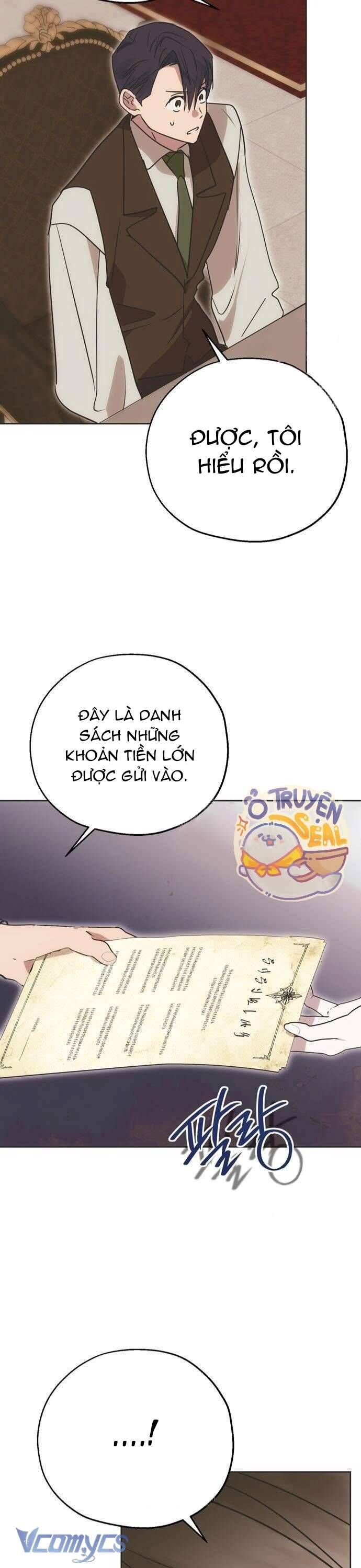 Vụ Bê Bối Vô Đạo Đức - Chapter 9 - Page 38