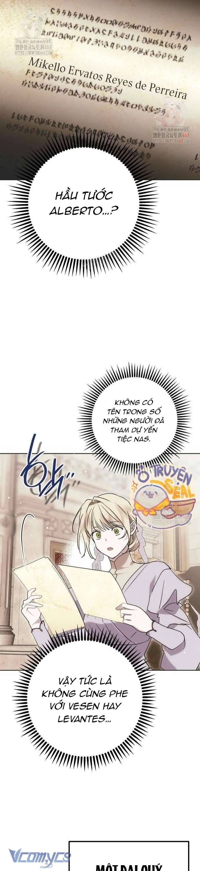 Vụ Bê Bối Vô Đạo Đức - Chapter 9 - Page 40