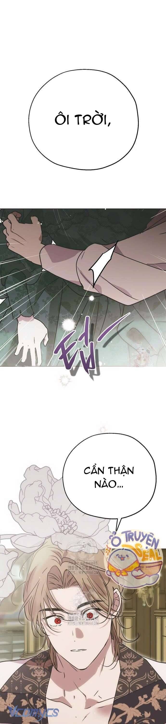 Vụ Bê Bối Vô Đạo Đức - Chapter 9 - Page 46