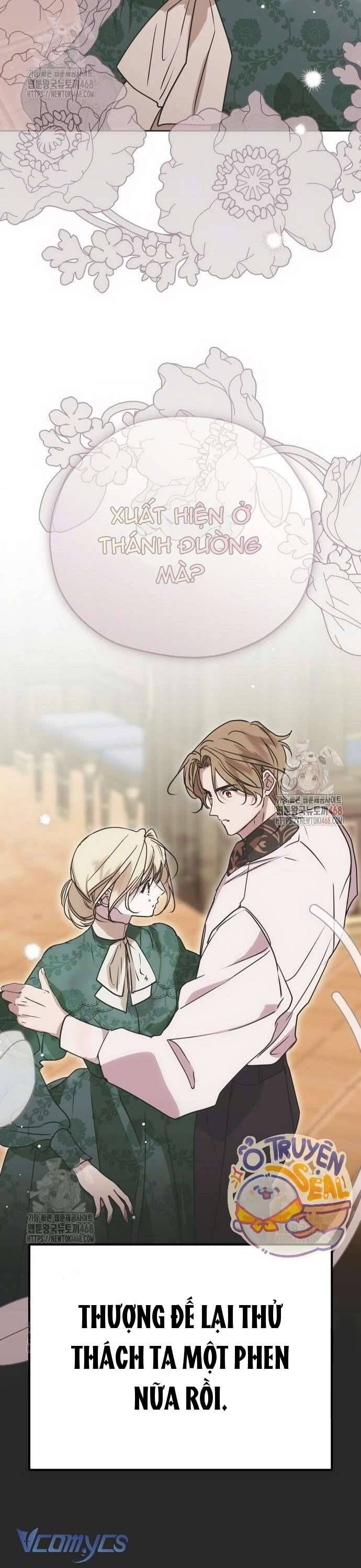 Vụ Bê Bối Vô Đạo Đức - Chapter 9 - Page 48