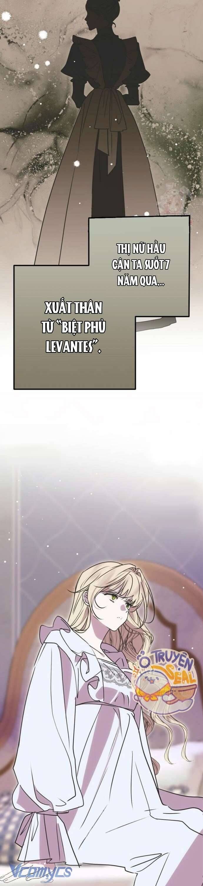 Vụ Bê Bối Vô Đạo Đức - Chapter 9 - Page 6