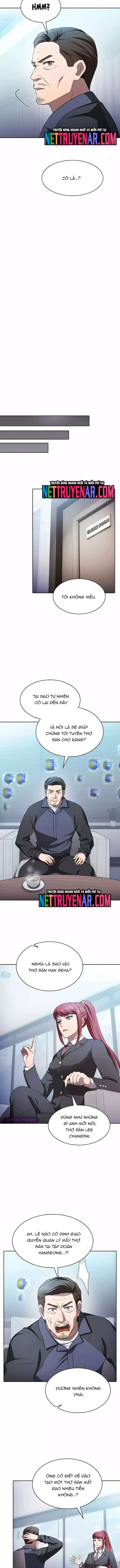 Người Chơi Trở Về Từ Địa Ngục - Chapter 169 - Page 10