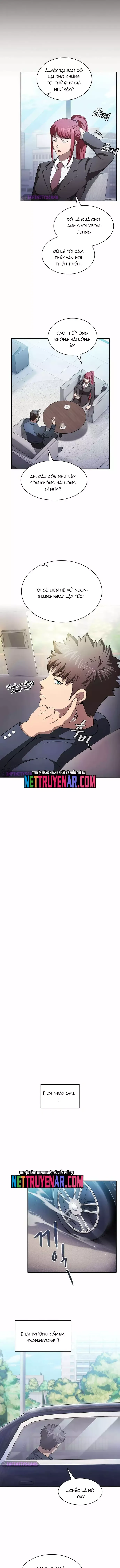 Người Chơi Trở Về Từ Địa Ngục - Chapter 169 - Page 12