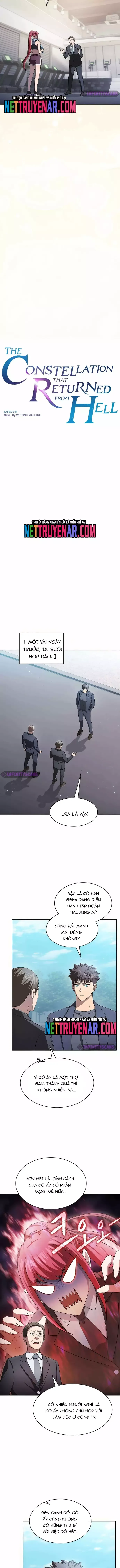 Người Chơi Trở Về Từ Địa Ngục - Chapter 169 - Page 3