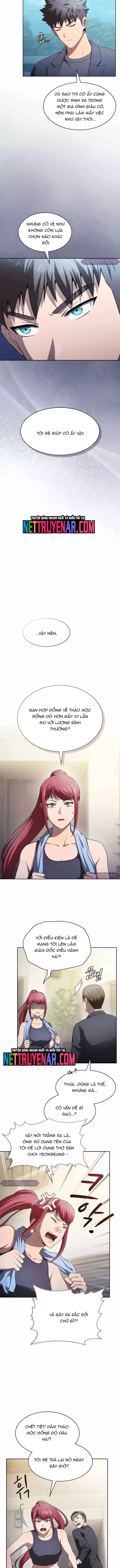 Người Chơi Trở Về Từ Địa Ngục - Chapter 169 - Page 4