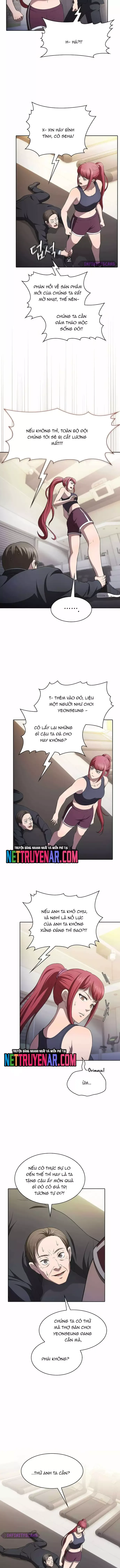 Người Chơi Trở Về Từ Địa Ngục - Chapter 169 - Page 5