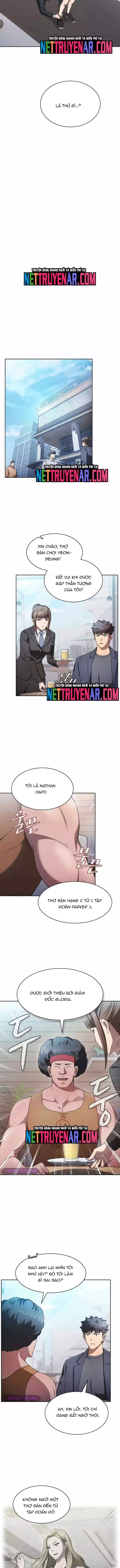 Người Chơi Trở Về Từ Địa Ngục - Chapter 169 - Page 6