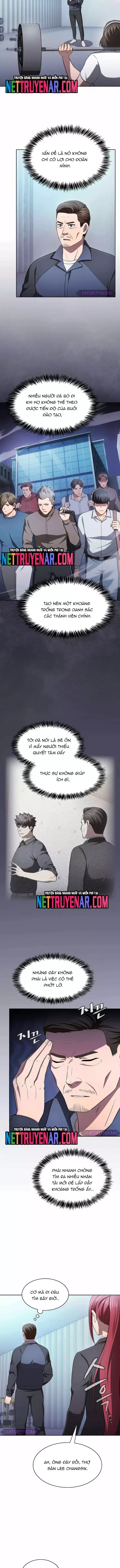 Người Chơi Trở Về Từ Địa Ngục - Chapter 169 - Page 9