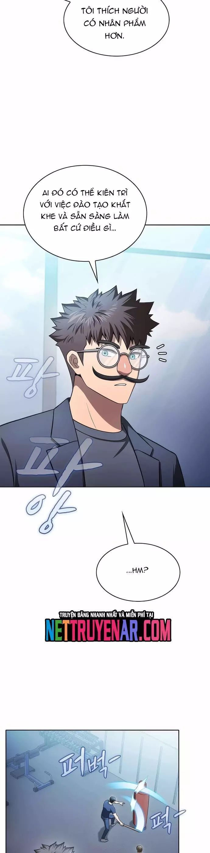 Người Chơi Trở Về Từ Địa Ngục - Chapter 170 - Page 14