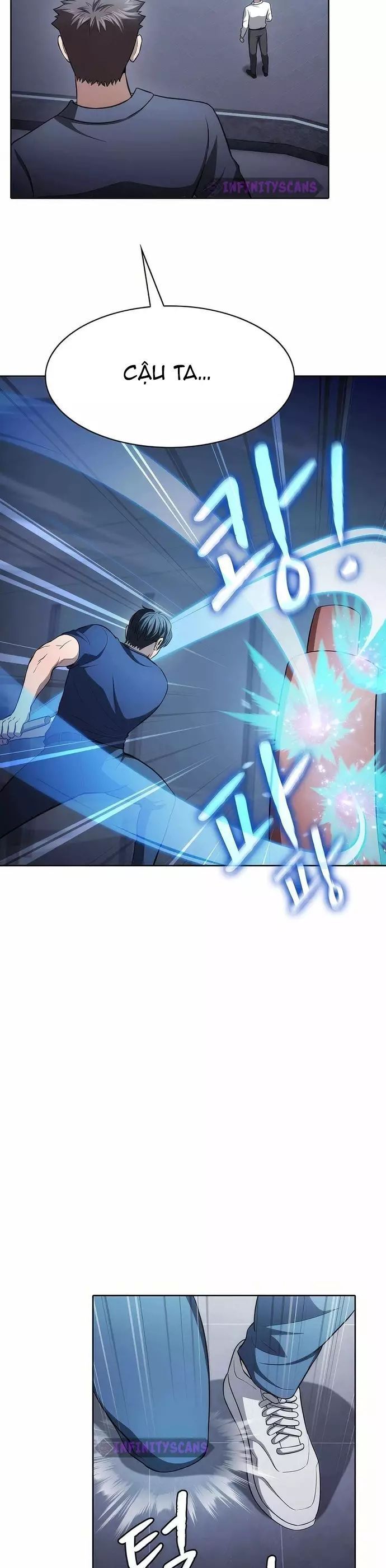 Người Chơi Trở Về Từ Địa Ngục - Chapter 170 - Page 15